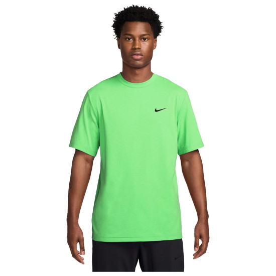 Nike Ανδρική κοντομάνικη μπλούζα Hyverse Dri-FIT UV Versatile T-Shirt